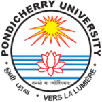 Pondy_Univ_logo1