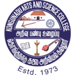 kongunadu_logo_final